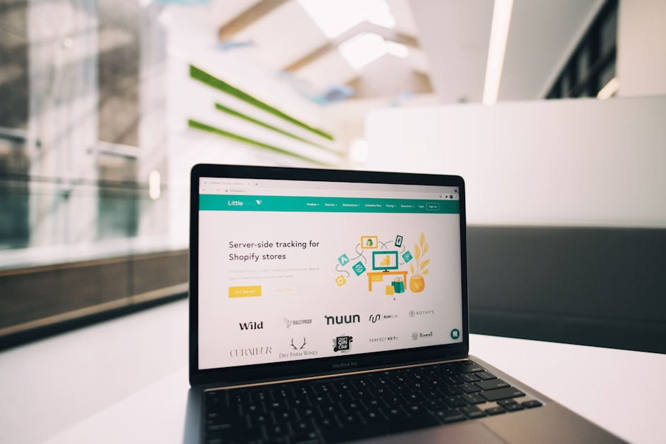 Designing Landing Pages That Convert